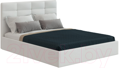 Каркас кровати НК Мебель Соната 140x200 / 72305110