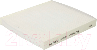 

Салонный фильтр Denso, DCF193P