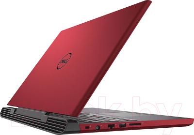 Игровой ноутбук Dell G5 15 (5587-6748)