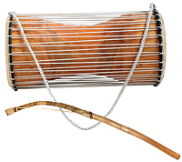 

Барабан говорящий Terre, Talking Drum / 38240593