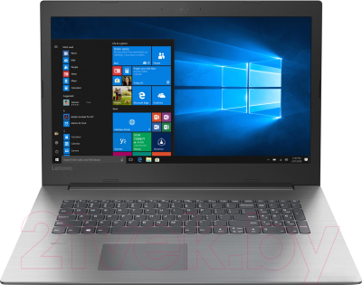 Ноутбук Lenovo IdeaPad 330-17IKB (81DK003XRU)