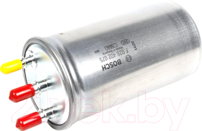 Топливный фильтр Bosch F026402075