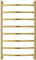 

Полотенцесушитель водяной, Галант+ 120x50 / 03-0200-1250