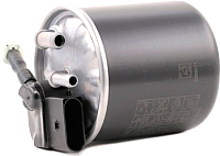 Топливный фильтр Bosch F026402839 - 