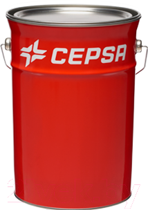 

Смазка техническая Cepsa, Arga EP-2 Especial / 634123310