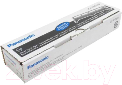 Тонер-картридж Panasonic KX-FA88A