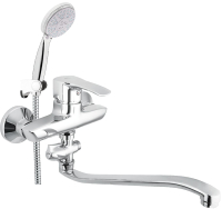 

Смеситель Rubineta, Artis-12/G(N)