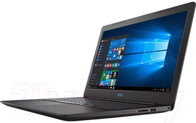 Игровой ноутбук Dell G3 15 (3579-0236)