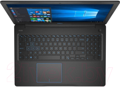 Игровой ноутбук Dell G3 15 (3579-0236)