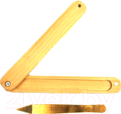 

Варган Terre, Bass single tongue / 38540080