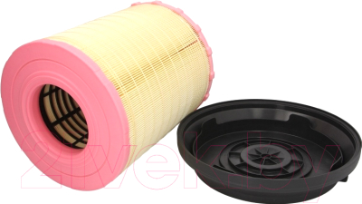 

Воздушный фильтр Knecht/Mahle, LX3480KIT