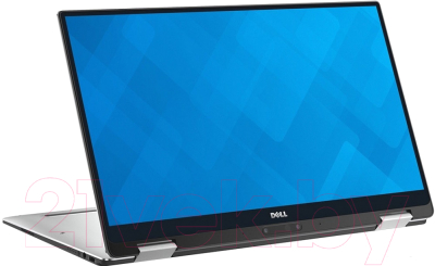 Ноутбук Dell XPS 13 (9365-6908)