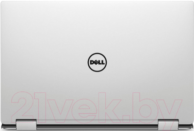 Ноутбук Dell XPS 13 (9365-6908)