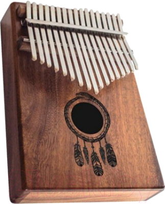 

Калимба Terre, Kalimba 17 нот / 385411