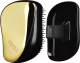 Миниатюра изображения товара Расческа-массажер Tangle Teezer Compact Styler Gold Rush
