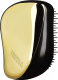 Миниатюра изображения товара Расческа-массажер Tangle Teezer Compact Styler Gold Rush