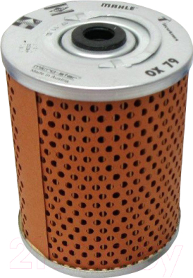 

Масляный фильтр Knecht/Mahle, OX79