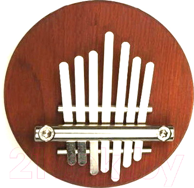 

Калимба Terre, Kalimba 7 нот / 38HOD56