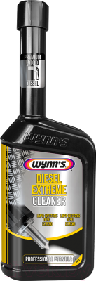 Присадка Wynn's Diesel Extreme Cleaner / W12293 (500мл)