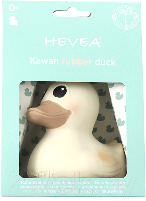 Игрушка для ванной Hevea Kawan mini