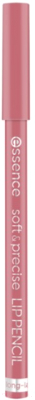 Карандаш для губ Essence Soft & Precise Lip Pencil тон 202