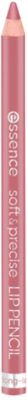 Карандаш для губ Essence Soft & Precise Lip Pencil тон 202