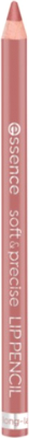 Карандаш для губ Essence Soft & Precise Lip Pencil тон 203