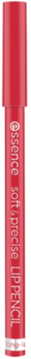 Карандаш для губ Essence Soft & Precise Lip Pencil тон 205