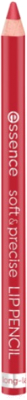 Карандаш для губ Essence Soft & Precise Lip Pencil тон 205