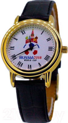 Часы наручные мужские Слава 1069912/300-2035
