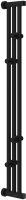 Полотенцесушитель электрический Сунержа Хорда 4.0 120x16.6 / 31-0834-1200 - 