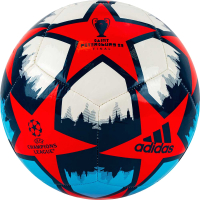 

Футбольный мяч Adidas, Ucl Club St.P / H57816