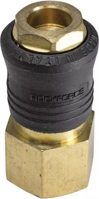 Штуцер пневматический RockForce RF-SE6-4SF(1999) - 