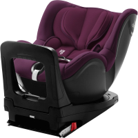 

Автокресло Britax Romer, Dualfix i-Size