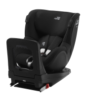 

Автокресло Britax Romer, DualFix ISense + база Flex Base ISense