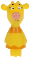 

Игрушка для ванной Капитошка, Оранжевая корова Зо/ LX-OR-COW-03