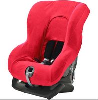 Чехол для автокресла Britax Romer First Class Plus (розовый) - 