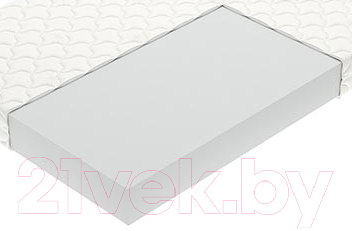 Матрас Vegas Smart Tempo 60x200 (в скрутке)