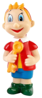

Игрушка для ванной Капитошка, Буратино / 38R