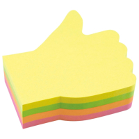

Блок для записей Info Notes, Hand / 5825-39