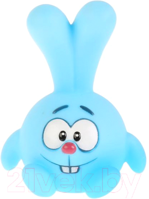 Изображение товара Игрушка для ванной Капитошка Смешарики Крош / LXST36R