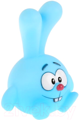 Изображение товара Игрушка для ванной Капитошка Смешарики Крош / LXST36R