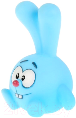 Изображение товара Игрушка для ванной Капитошка Смешарики Крош / LXST36R