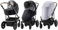 

Набор аксессуаров для коляски Britax Romer, Smile III / 2000033155