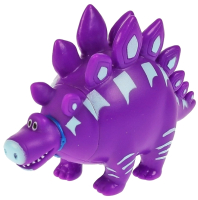 

Игрушка для ванной Капитошка, Турбозавры Тор / LXT-TURB-02
