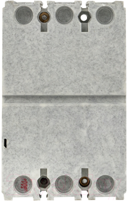 Изображение товара Выключатель автоматический EKF PROxima ВА-99 125/25А 3P 25кА / mccb99-125-25