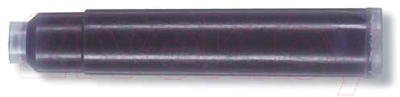 Чернила для перьевой ручки Koh-i-Noor 9991006001KS (6шт, синий)