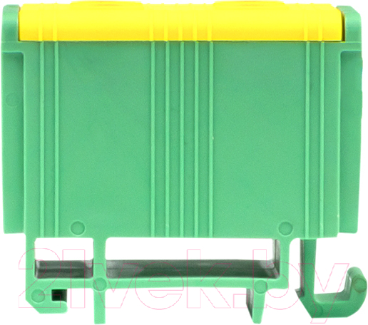 Клемма EKF PROxima plc-kvs2-16-50-y-green — фото 2