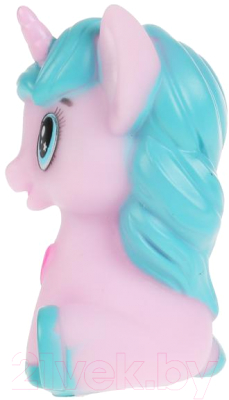 Изображение товара Игрушка для ванной Капитошка Единорожка / YF-06-2021