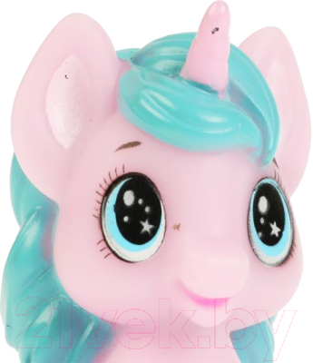 Изображение товара Игрушка для ванной Капитошка Единорожка / YF-06-2021